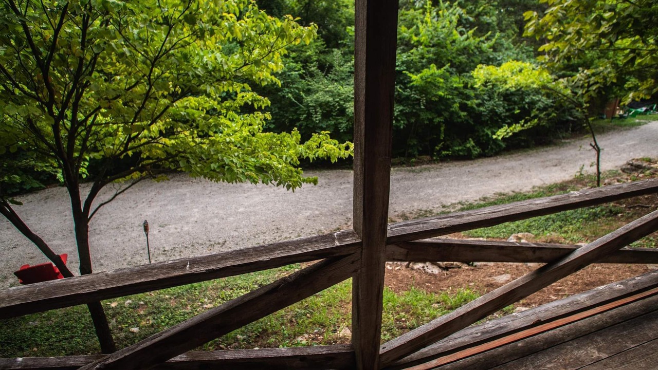 Photo of Outdoor in Marthasville
