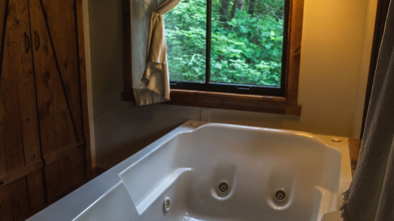 Photo of Bathroom in Marthasville