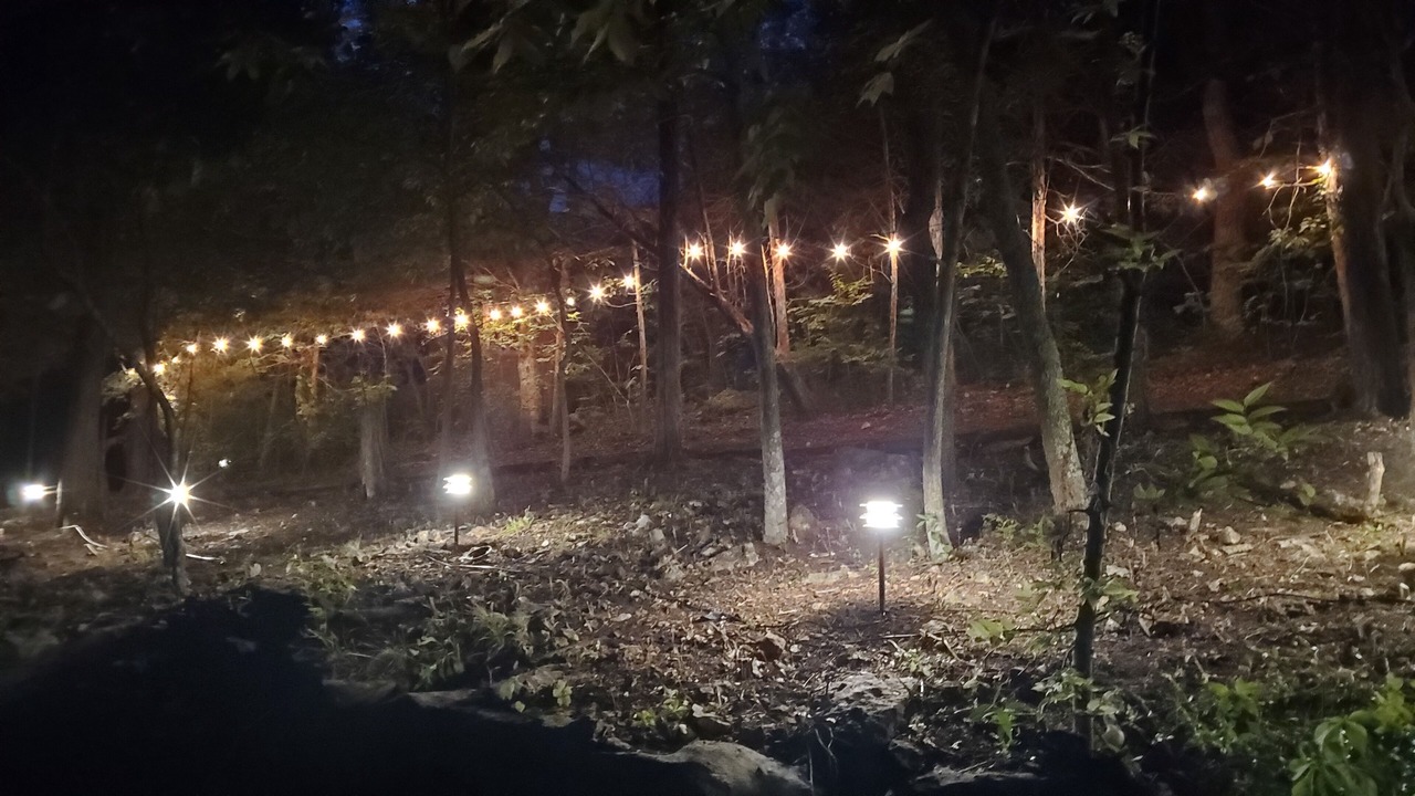 Photo of Outdoor in Marthasville