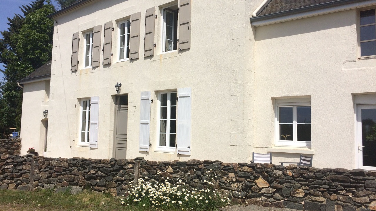 Photo of Outdoor in Chatillon-sur-Colmont