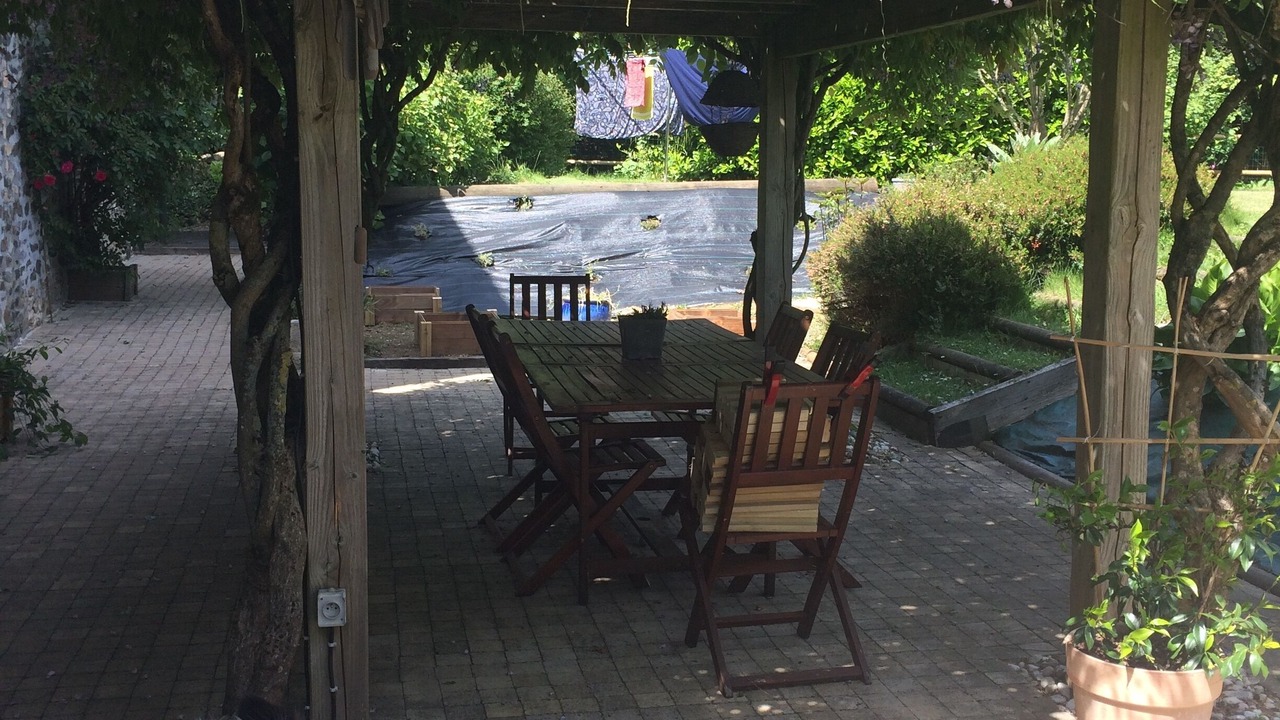 Photo of Outdoor in Chatillon-sur-Colmont