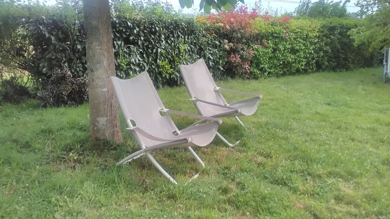 Photo of Outdoor in Chatillon-sur-Colmont