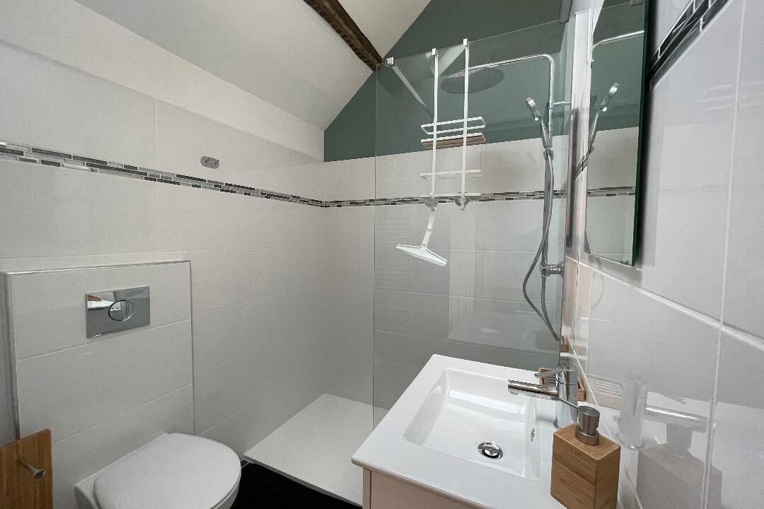 Photo of Bathroom in Chatillon-sur-Colmont