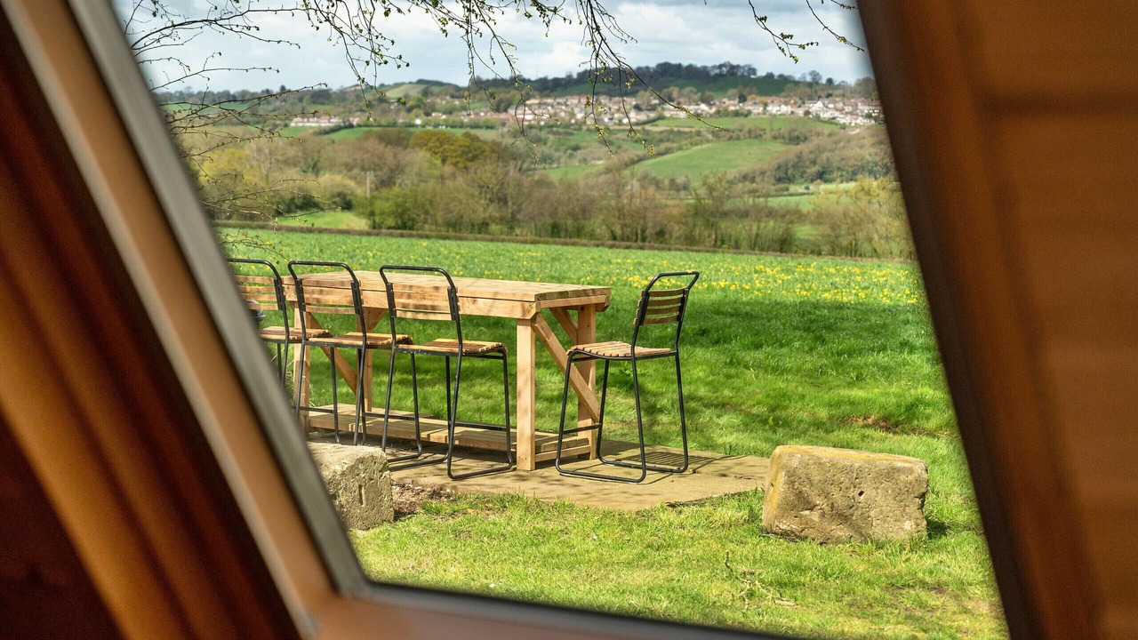 Photo of Outdoor in Shoscombe