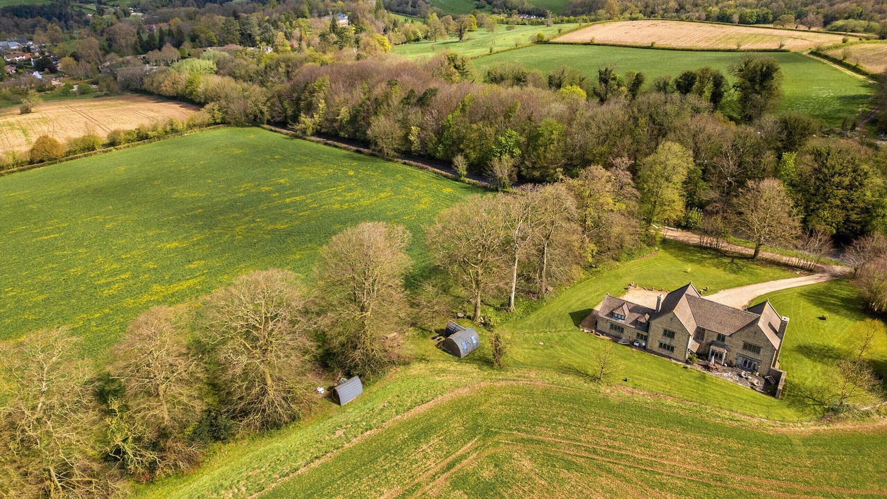 Photo of Outdoor in Shoscombe