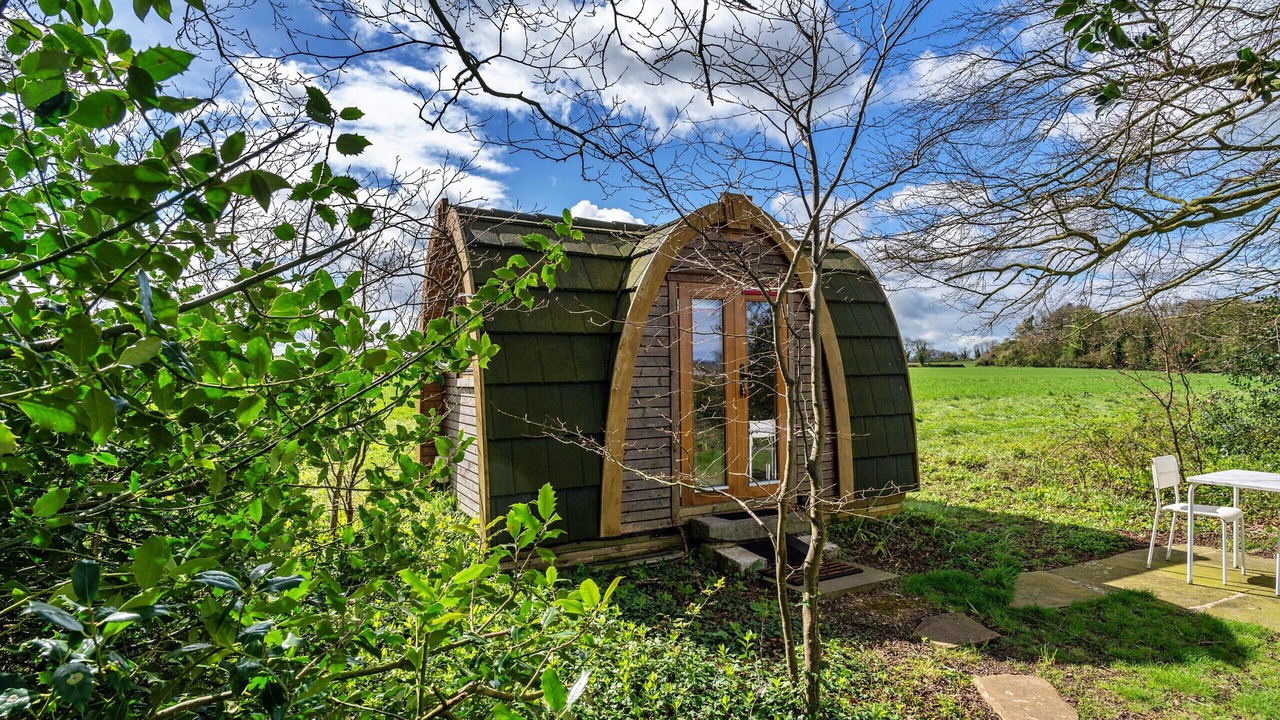 Photo of Outdoor in Shoscombe