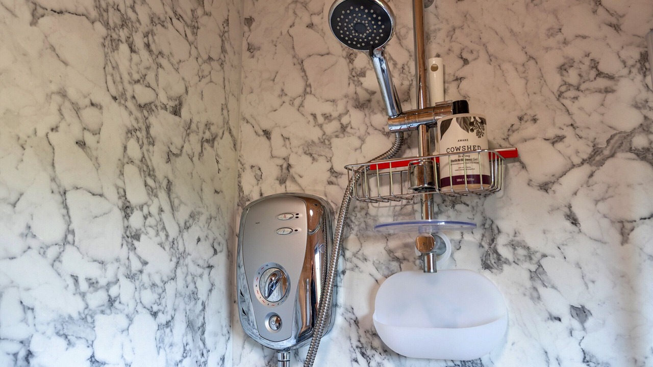 Photo of Bathroom in Shoscombe