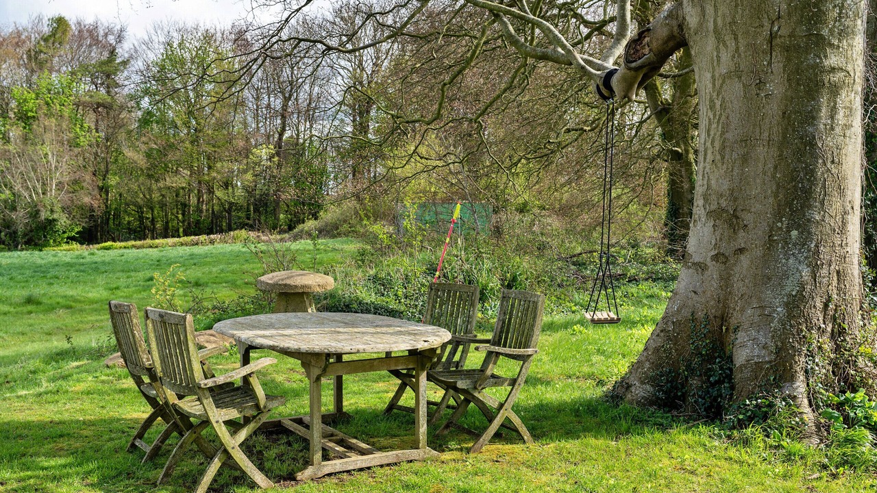 Photo of Outdoor in Shoscombe