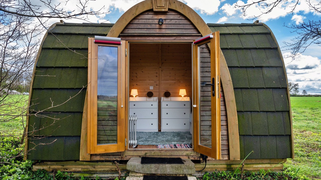 Photo of Outdoor in Shoscombe