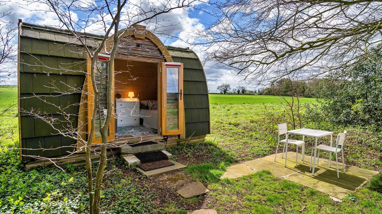 Photo of Outdoor in Shoscombe