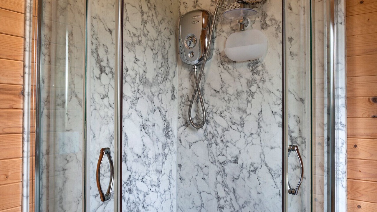 Photo of Bathroom in Shoscombe