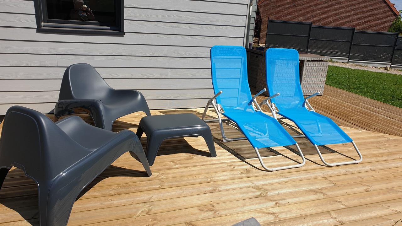 Photo of Outdoor in Carly