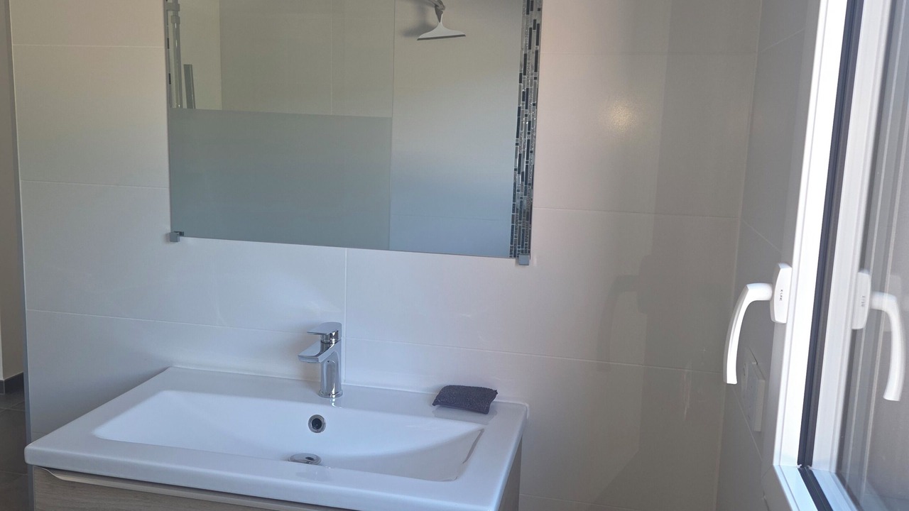 Photo of Bathroom in Carly