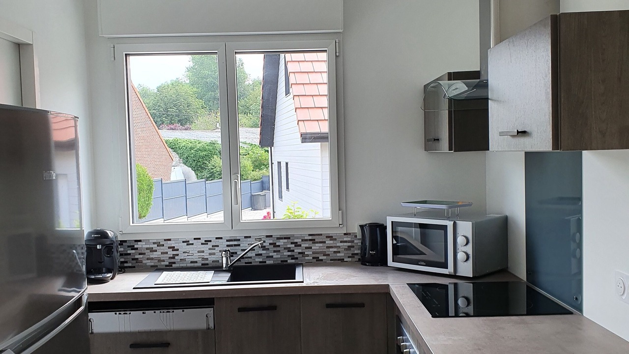 Photo of Kitchen in Carly