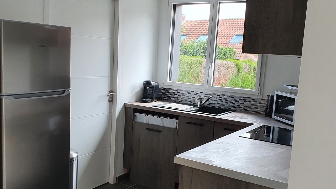 Photo of Kitchen in Carly