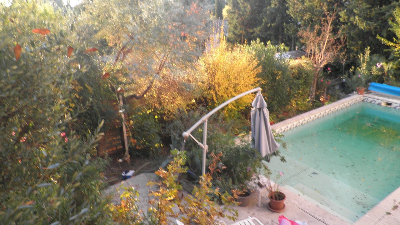 Photo of Outdoor in Sommieres