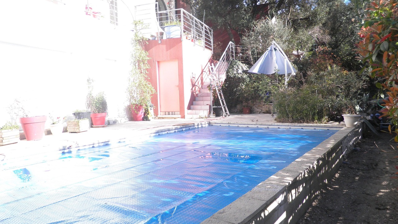 Photo of Outdoor in Sommieres