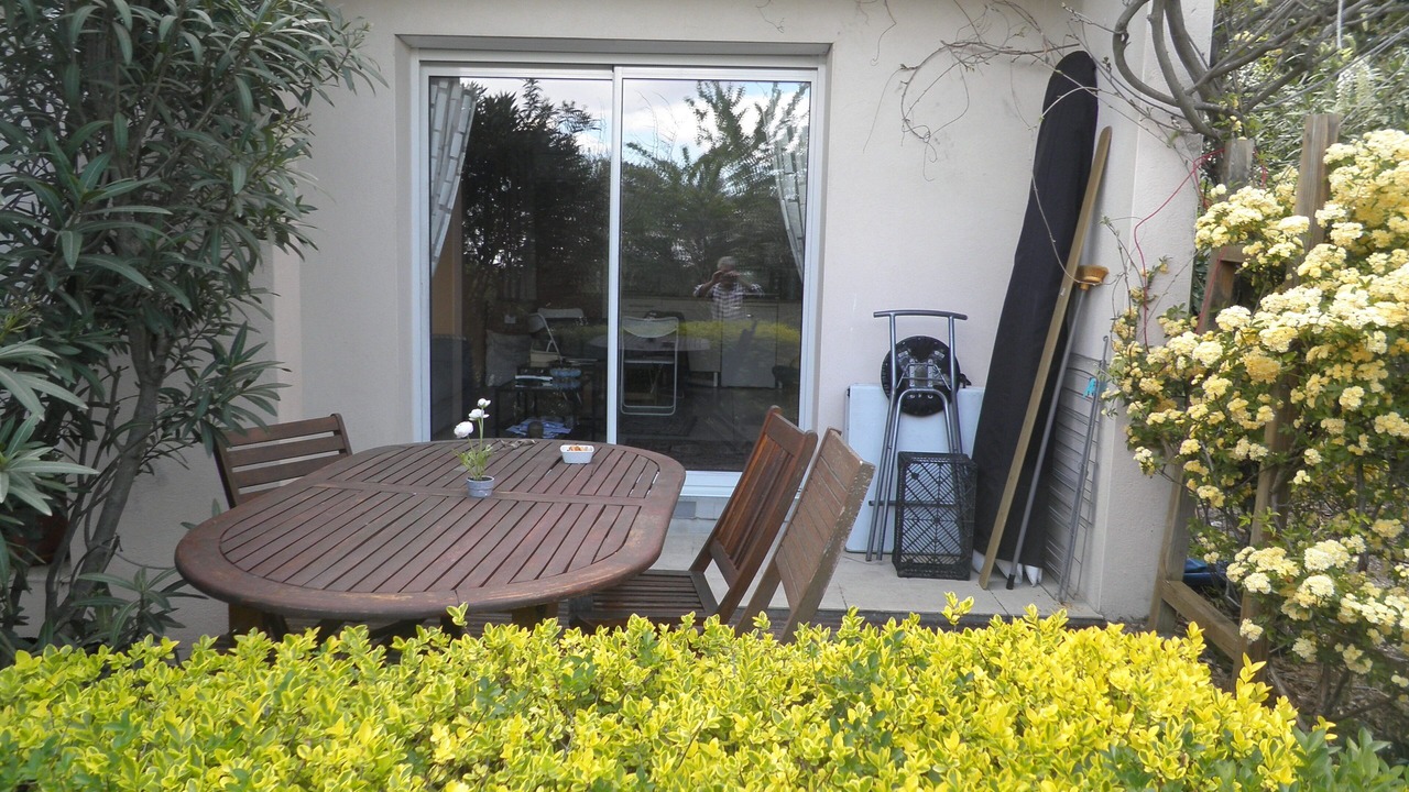 Photo of Outdoor in Sommieres