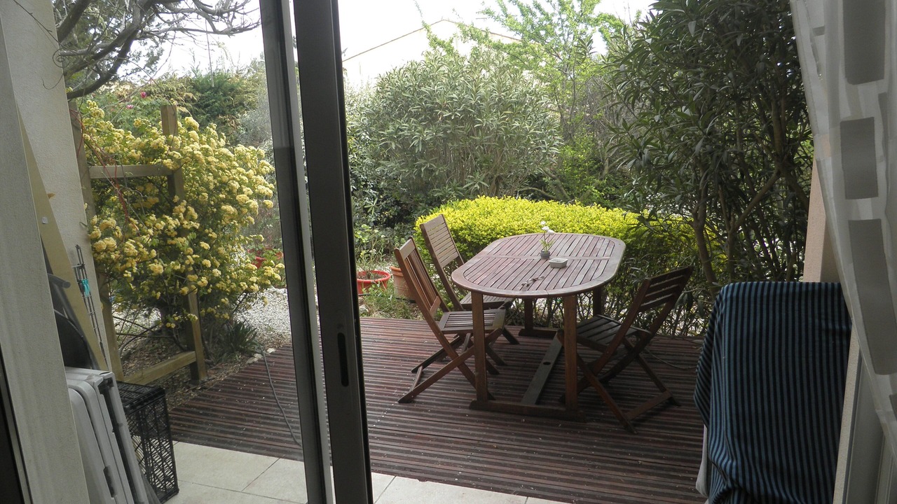 Photo of Outdoor in Sommieres