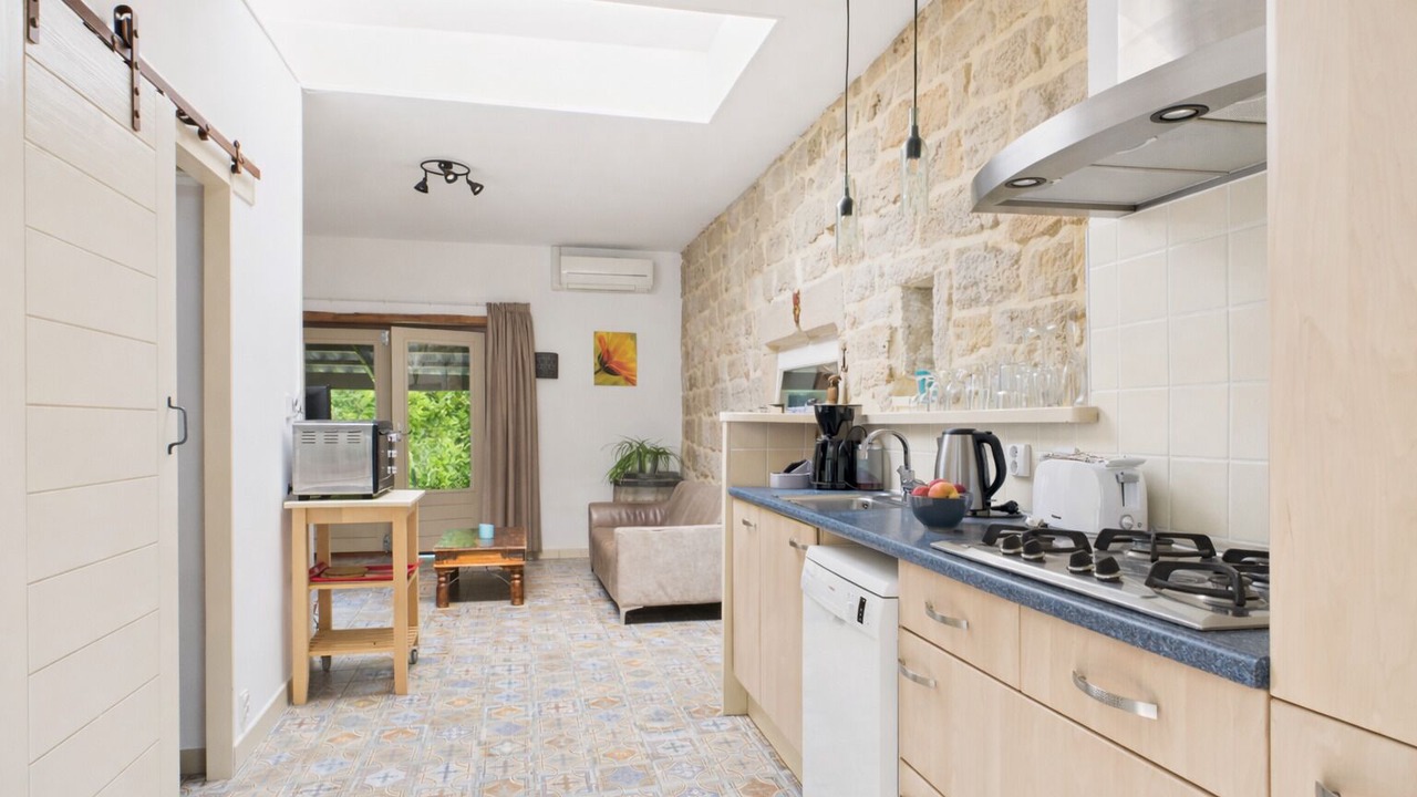 Photo of Kitchen in Largentiere