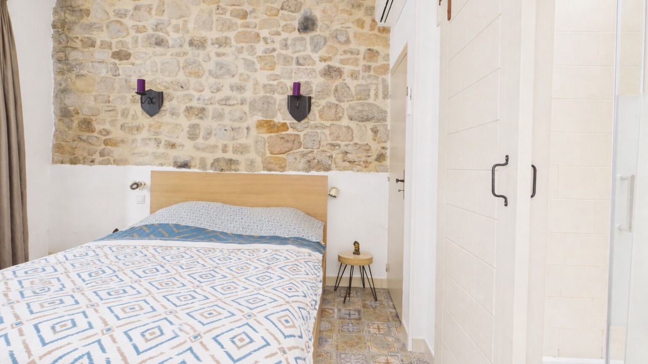 Photo of Bedroom in Largentiere