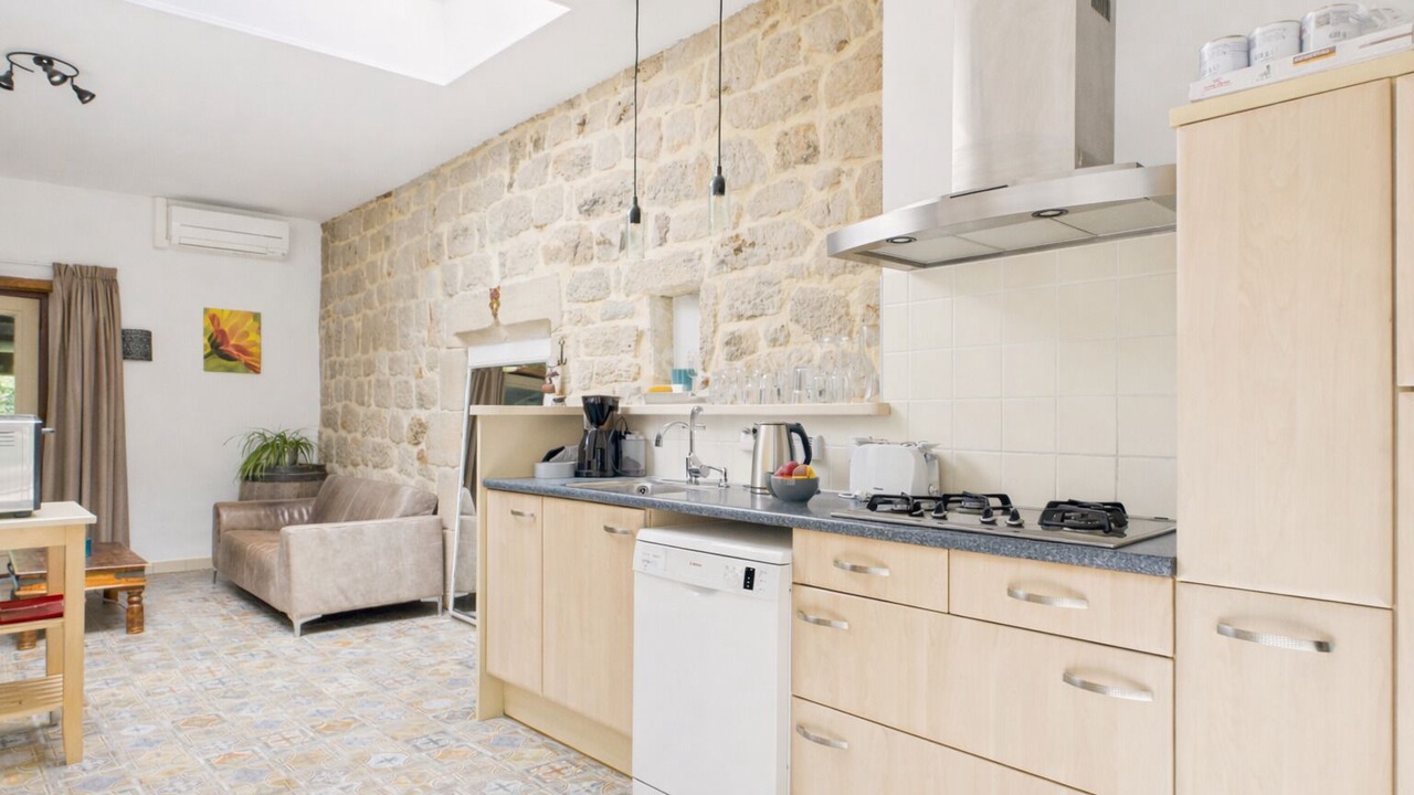 Photo of Kitchen in Largentiere