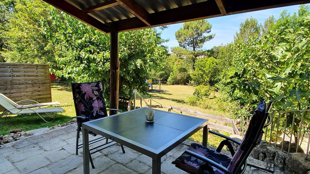 Photo of Outdoor in Largentiere