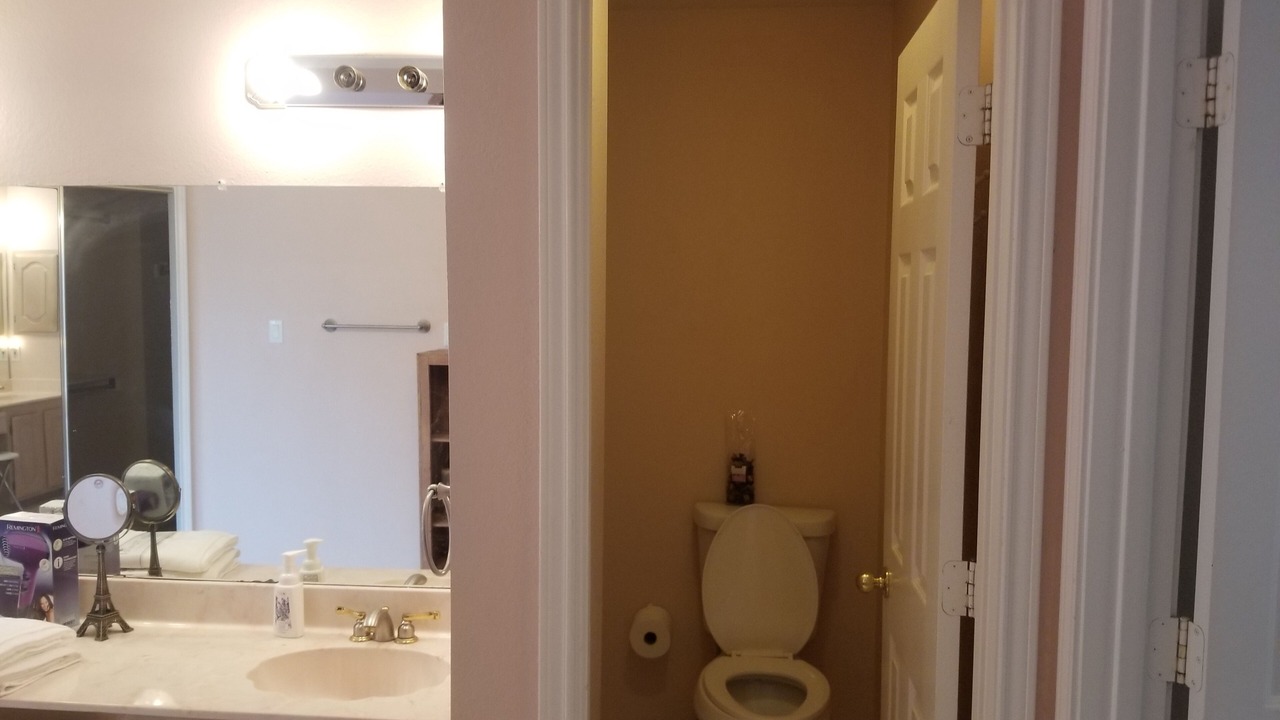 Photo of Bathroom in Carrollton