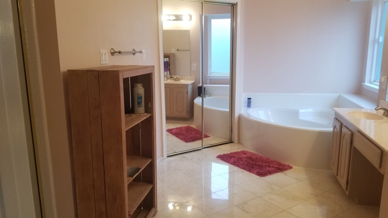 Photo of Bathroom in Carrollton