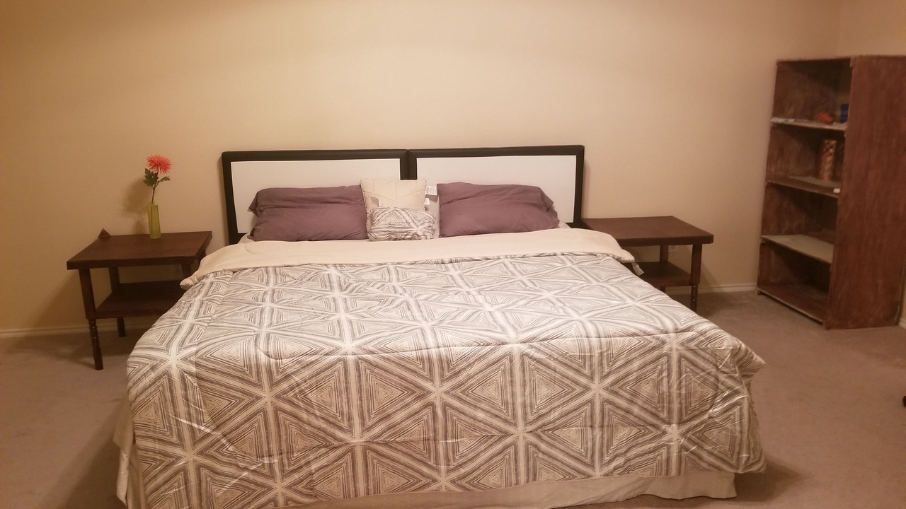 Photo of Bedroom in Carrollton