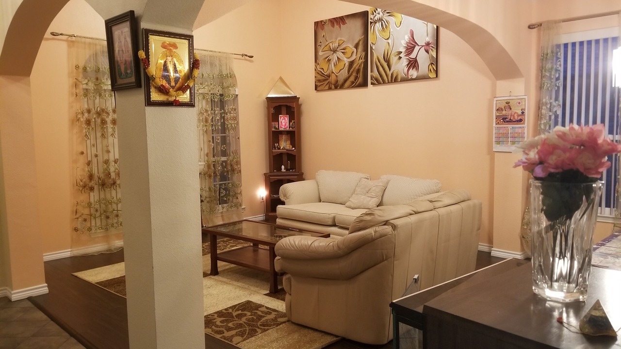 Photo of Livingroom in Carrollton