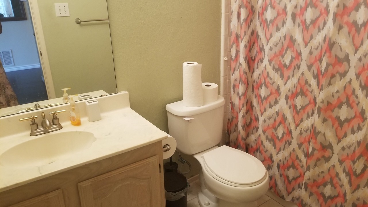 Photo of Bathroom in Carrollton