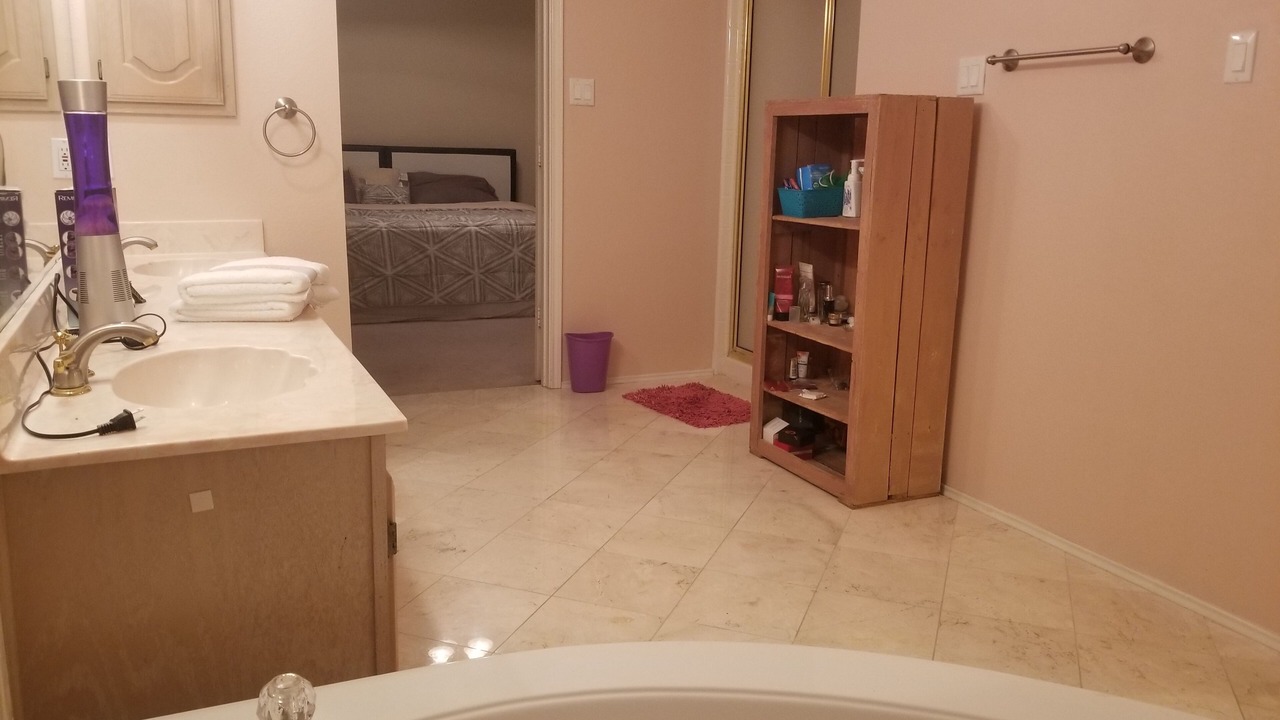 Photo of Bathroom in Carrollton