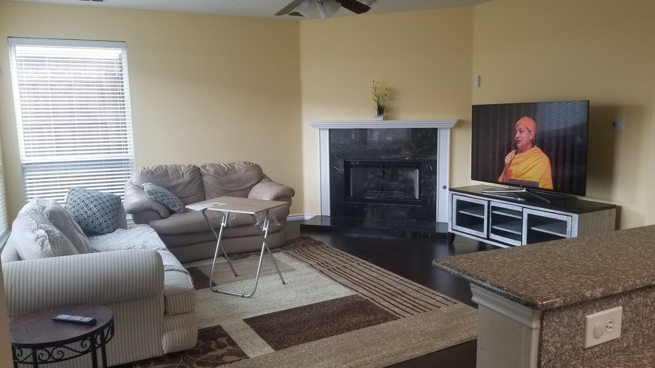Photo of Livingroom in Carrollton