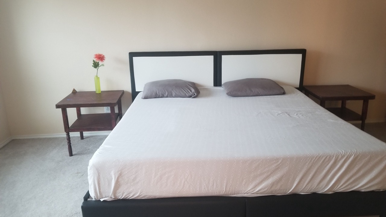 Photo of Bedroom in Carrollton