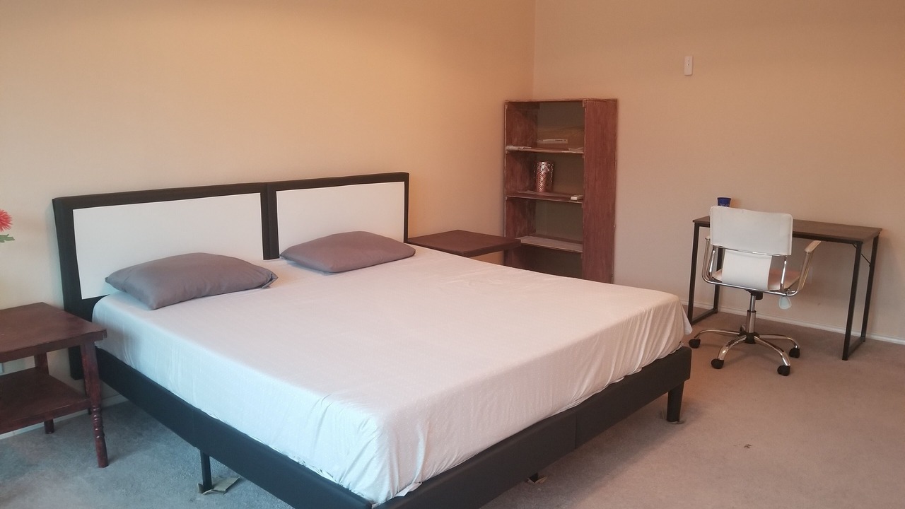 Photo of Bedroom in Carrollton