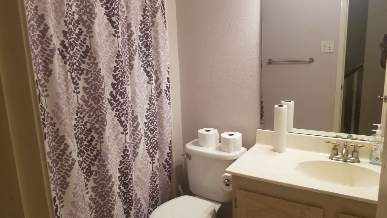Photo of Bathroom in Carrollton