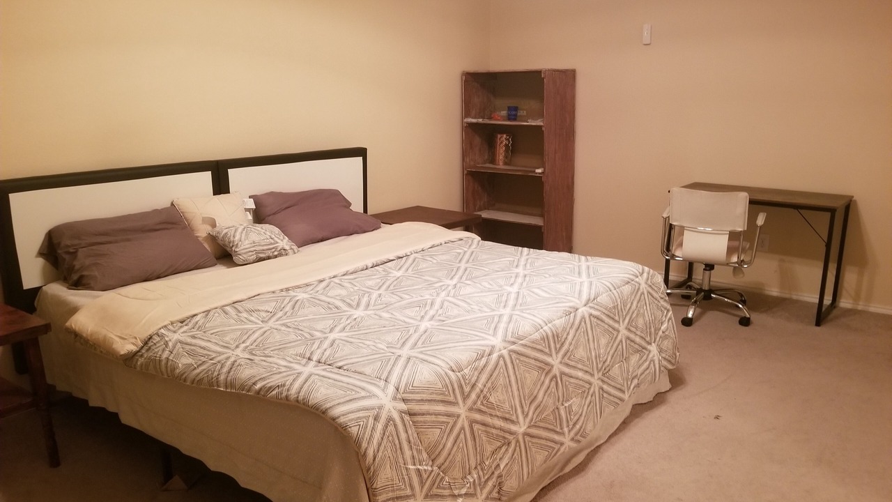 Photo of Bedroom in Carrollton