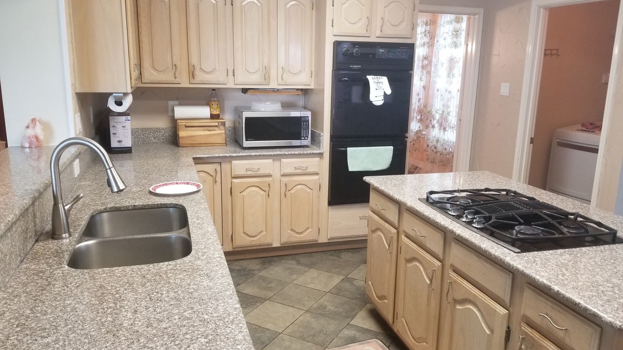 Photo of Kitchen in Carrollton