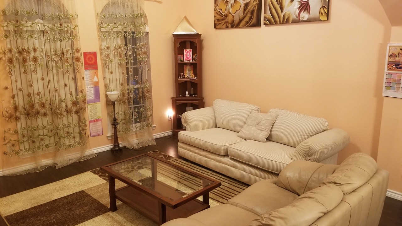 Photo of Livingroom in Carrollton