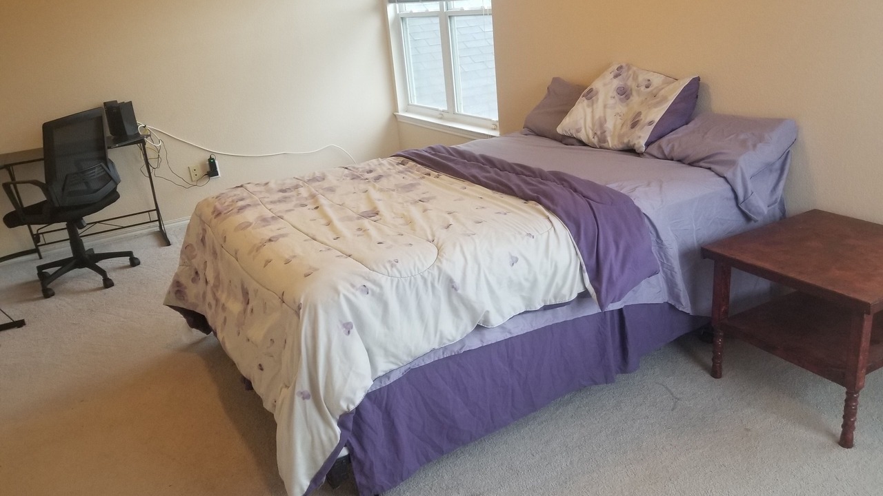 Photo of Bedroom in Carrollton