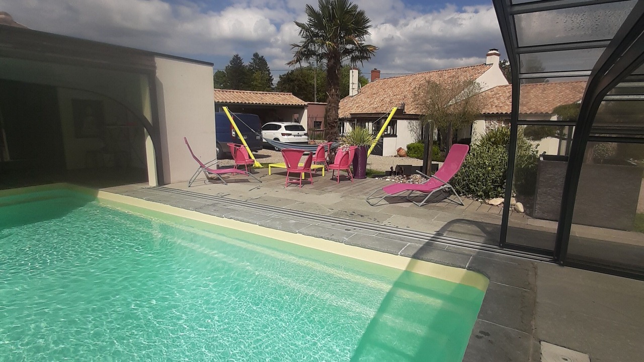 Photo of Outdoor in Aubigny