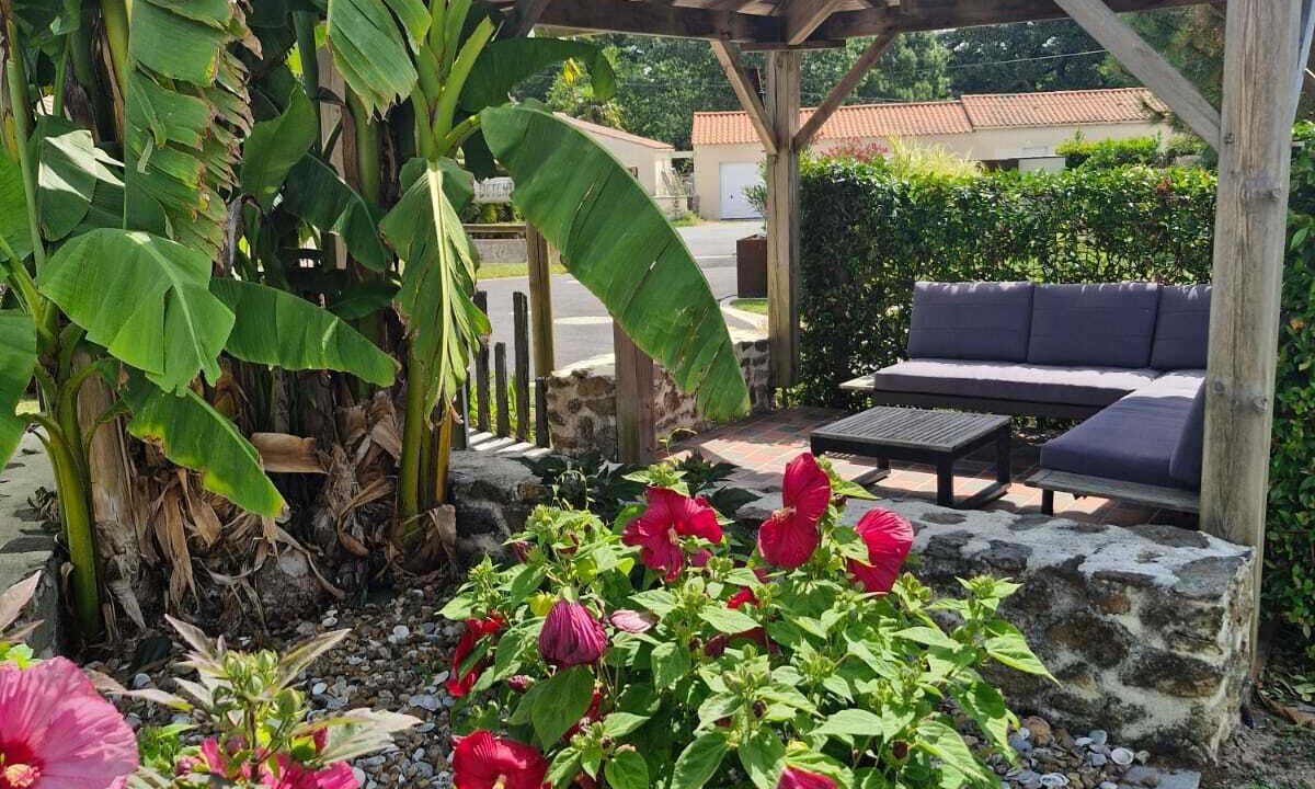 Photo of Patio Balcony in Aubigny
