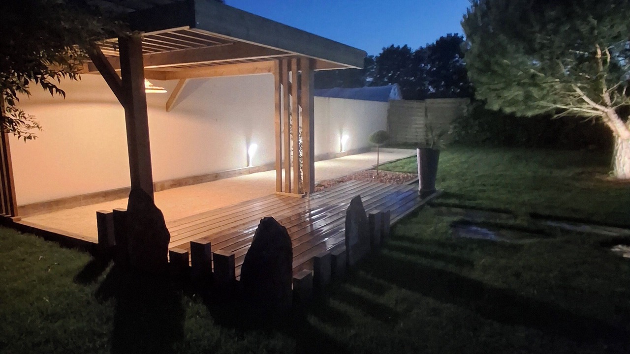 Photo of Outdoor in Aubigny