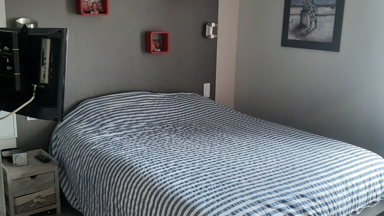 Photo of Bedroom in Aubigny