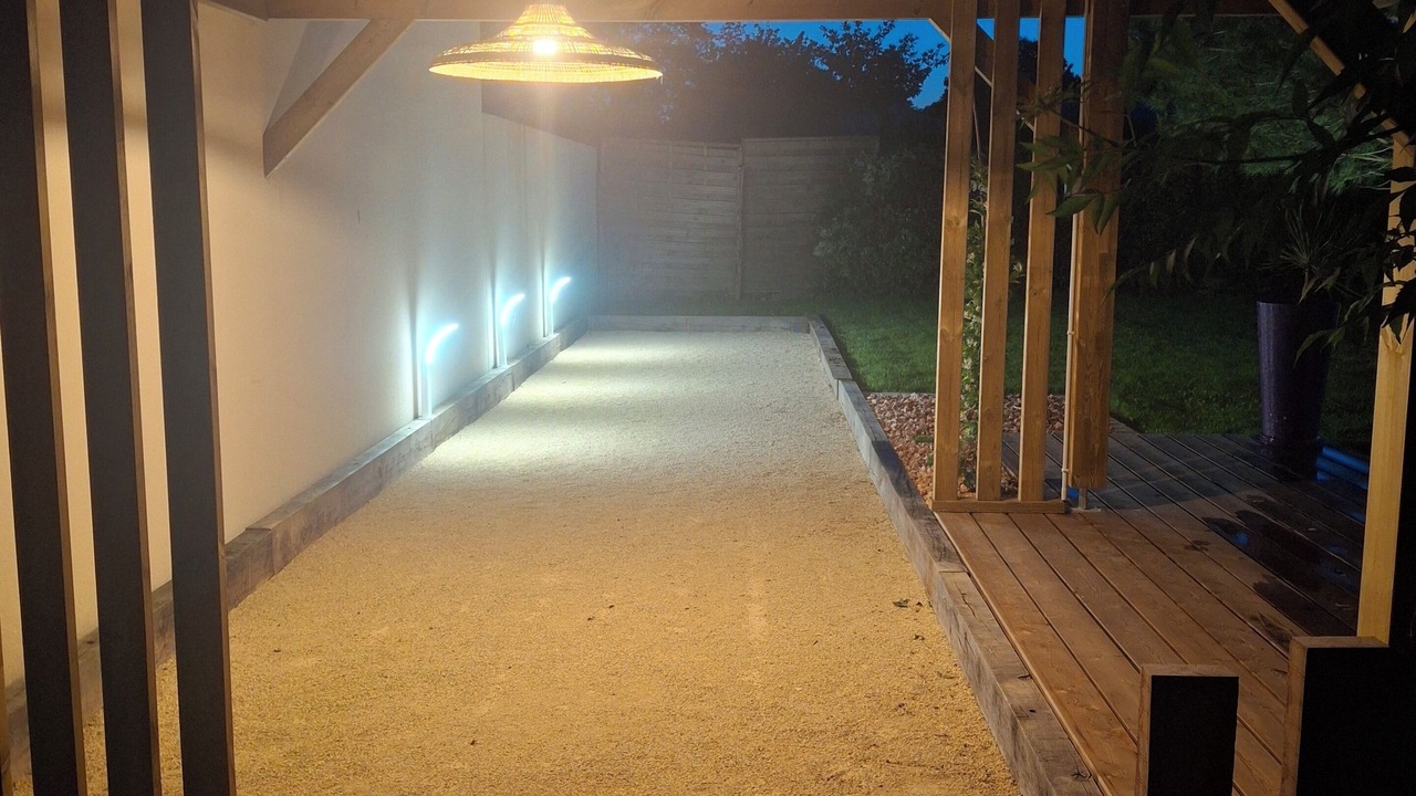 Photo of Outdoor in Aubigny