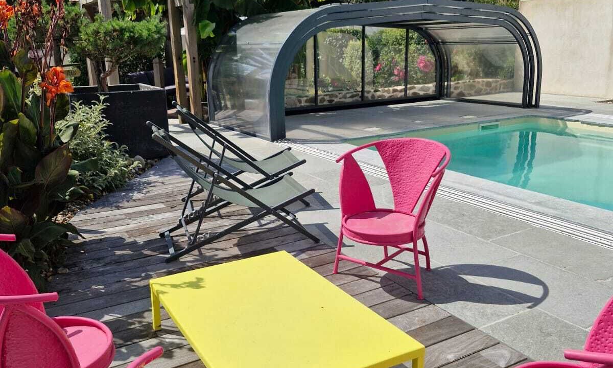 Photo of Outdoor in Aubigny