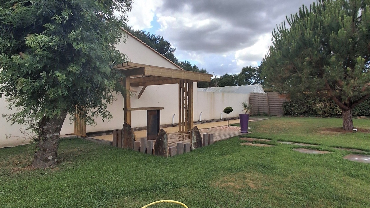 Photo of Outdoor in Aubigny