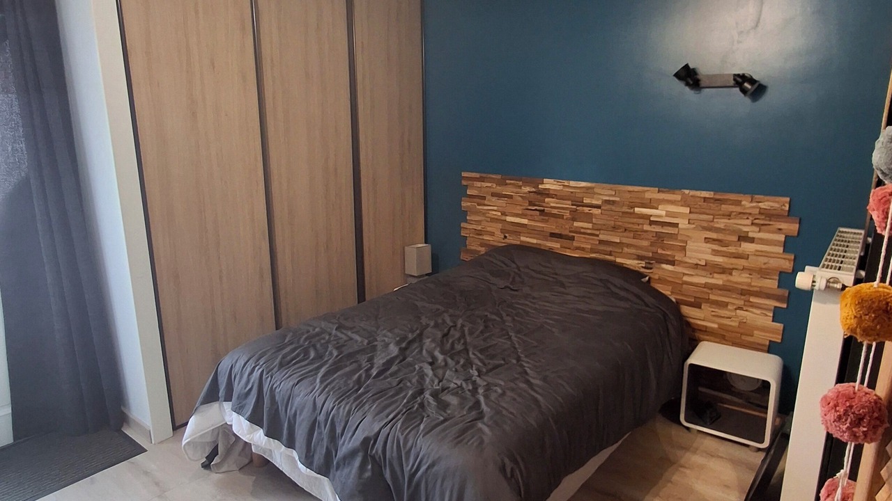Photo of Bedroom in Aubigny