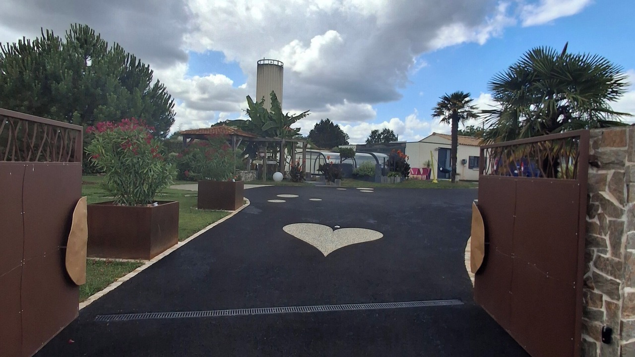 Photo of Outdoor in Aubigny